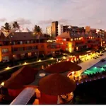 Bahia Lodge - Apartamento Privativo No Rio Vermelho