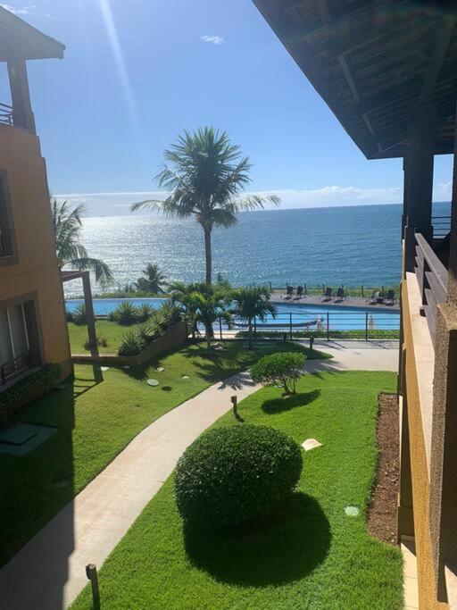 Apartamento Bahia - Privativo No Rio Vermelho Salvador